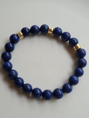 Lapiz Bracelet 8mm